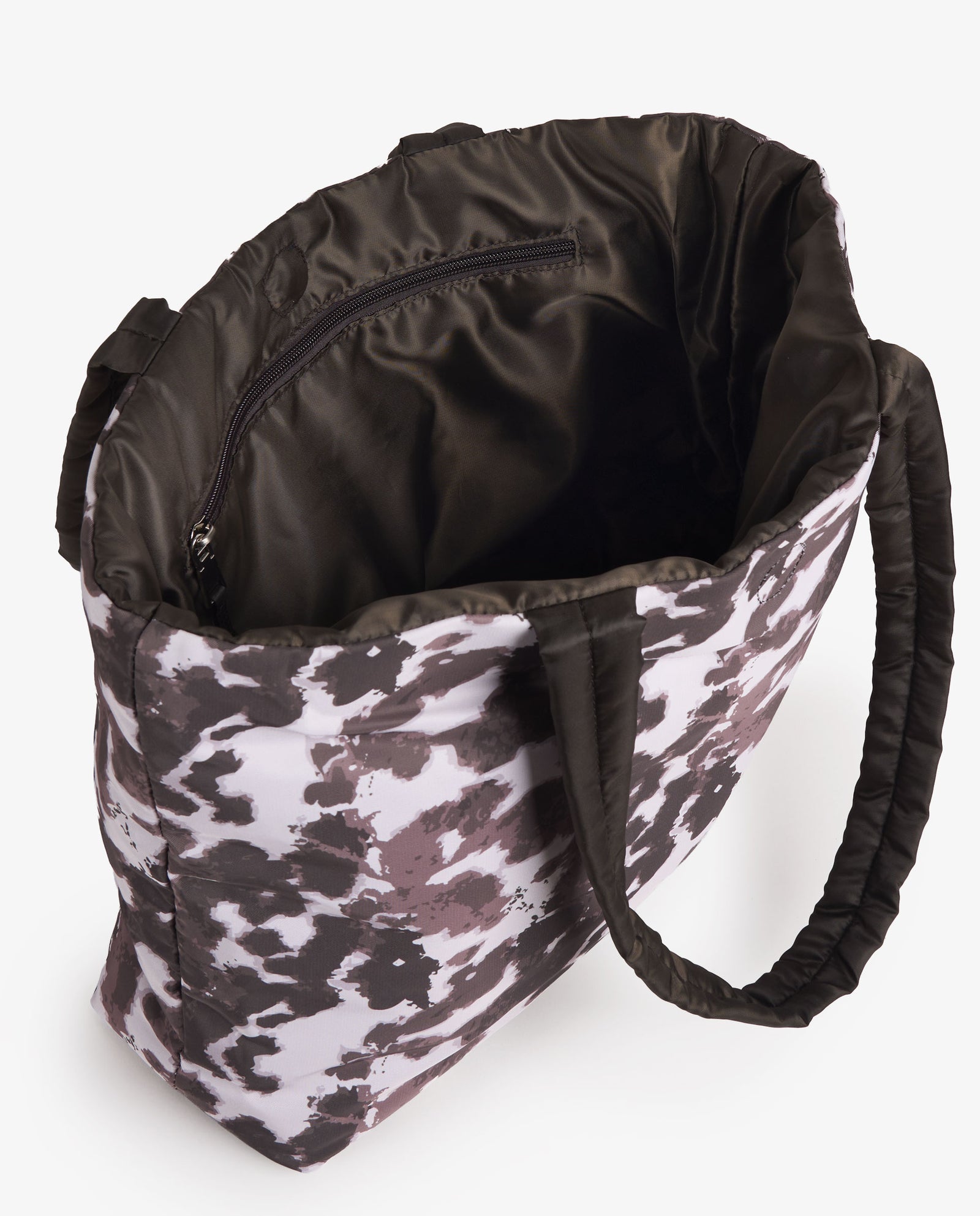 SHOPPER REVERSIBLE PRINT