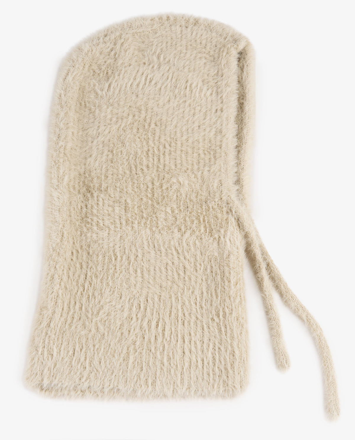 BALACLAVA BEIGE