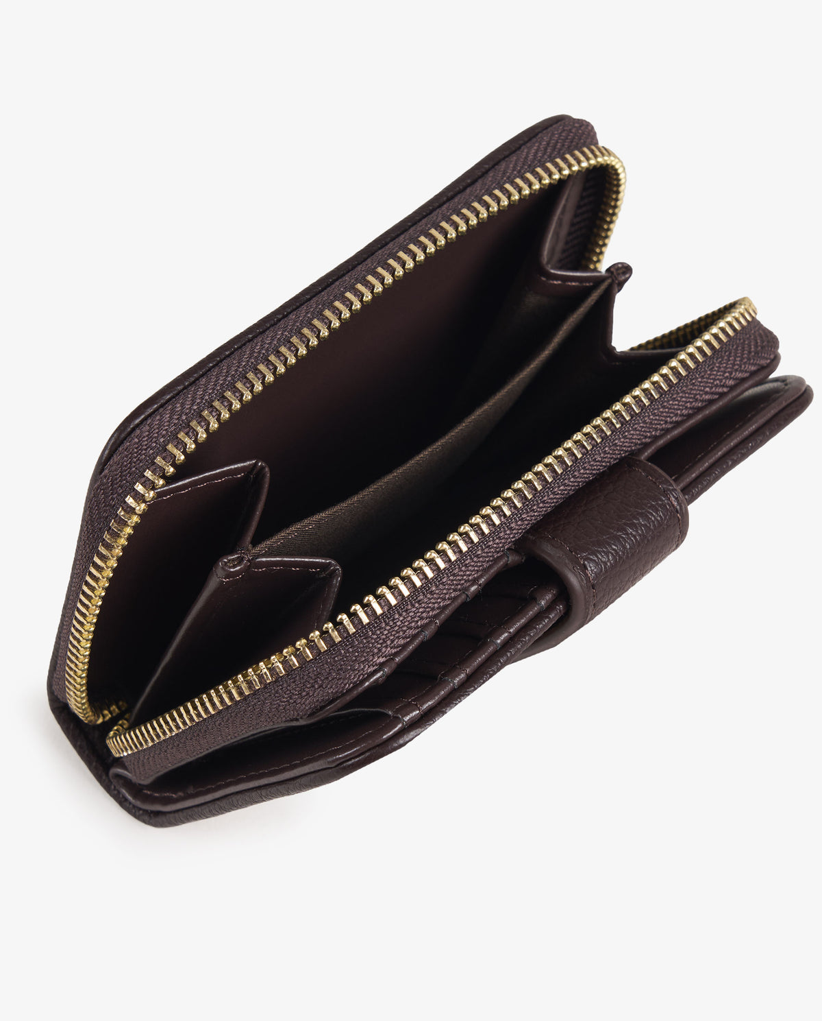 BILLETERA JACQUARD MINI