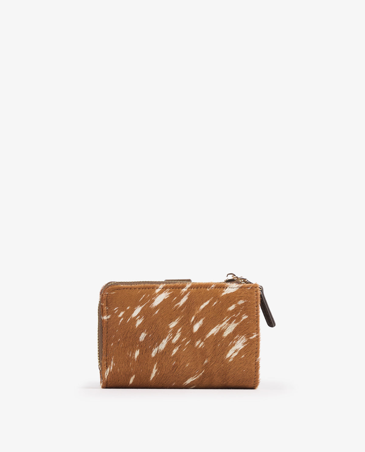 BILLETERA PIEL PRINT