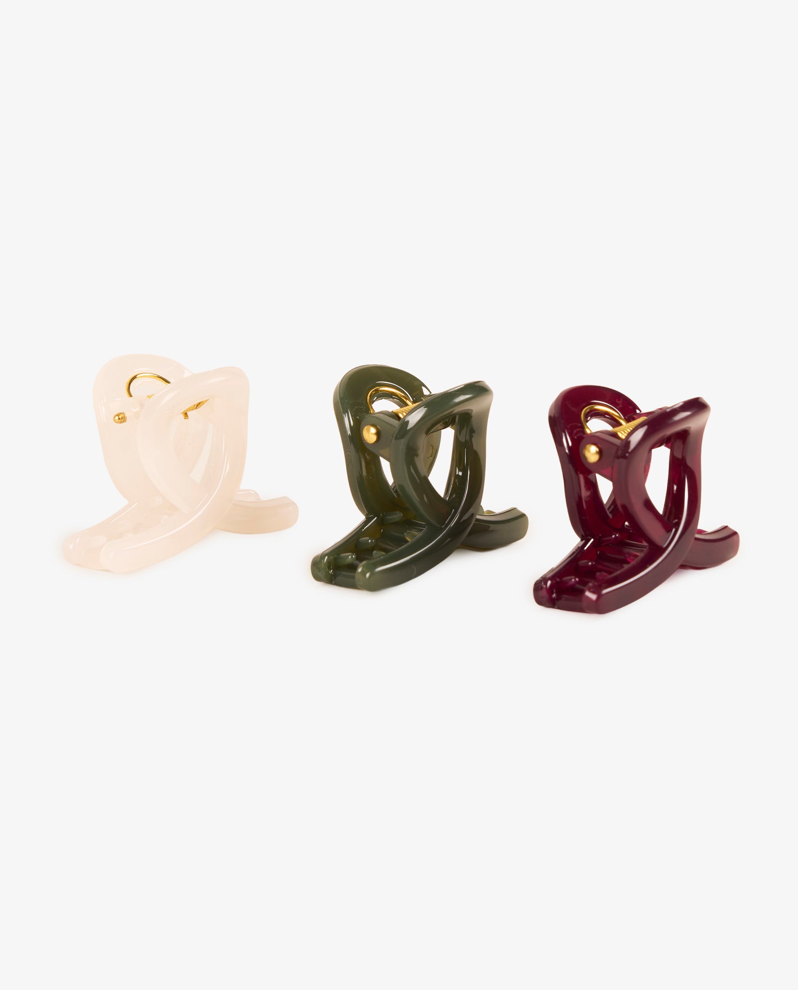 SET PINZAS MINI FORMA