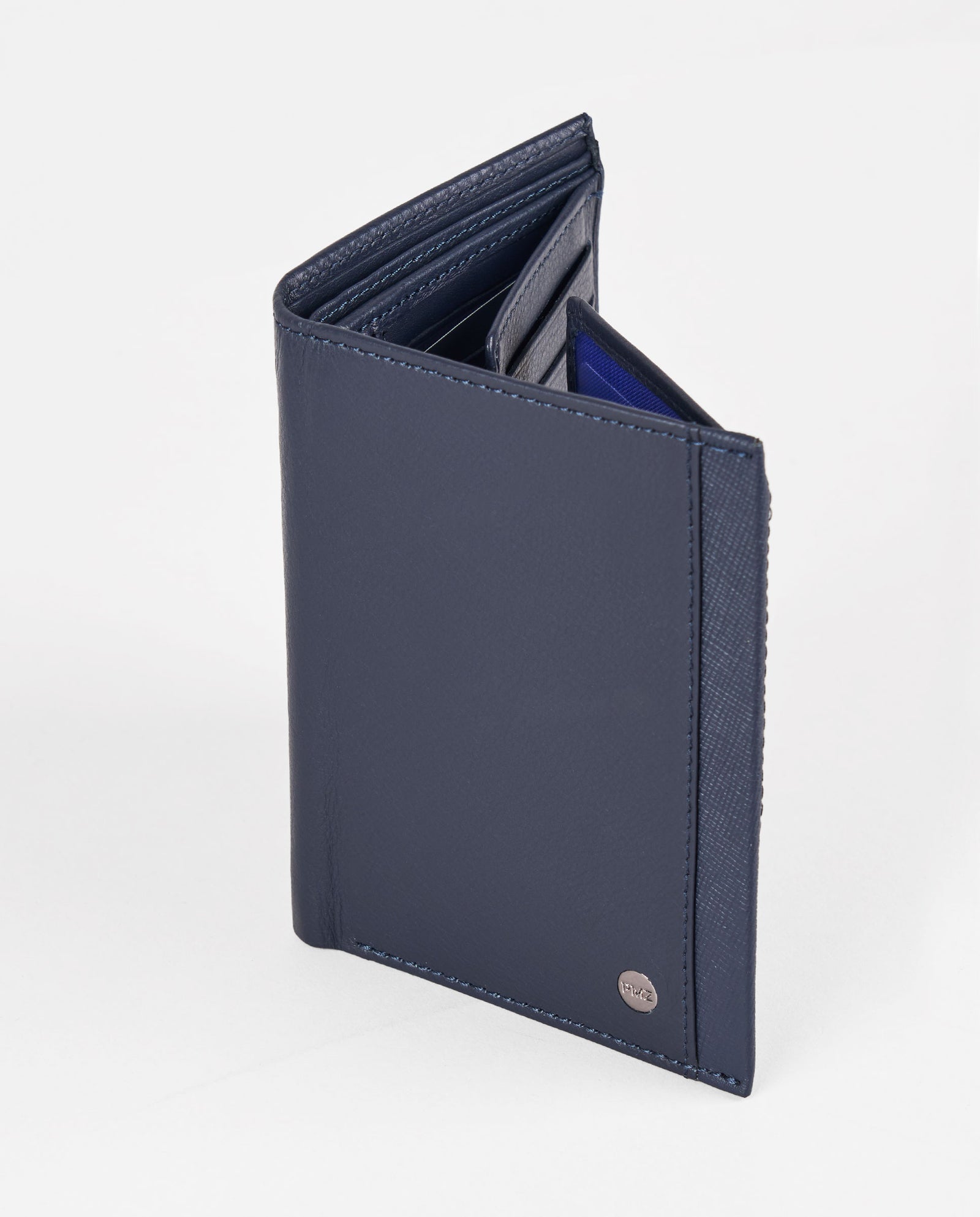 BILLETERA PIEL SAFFIANO