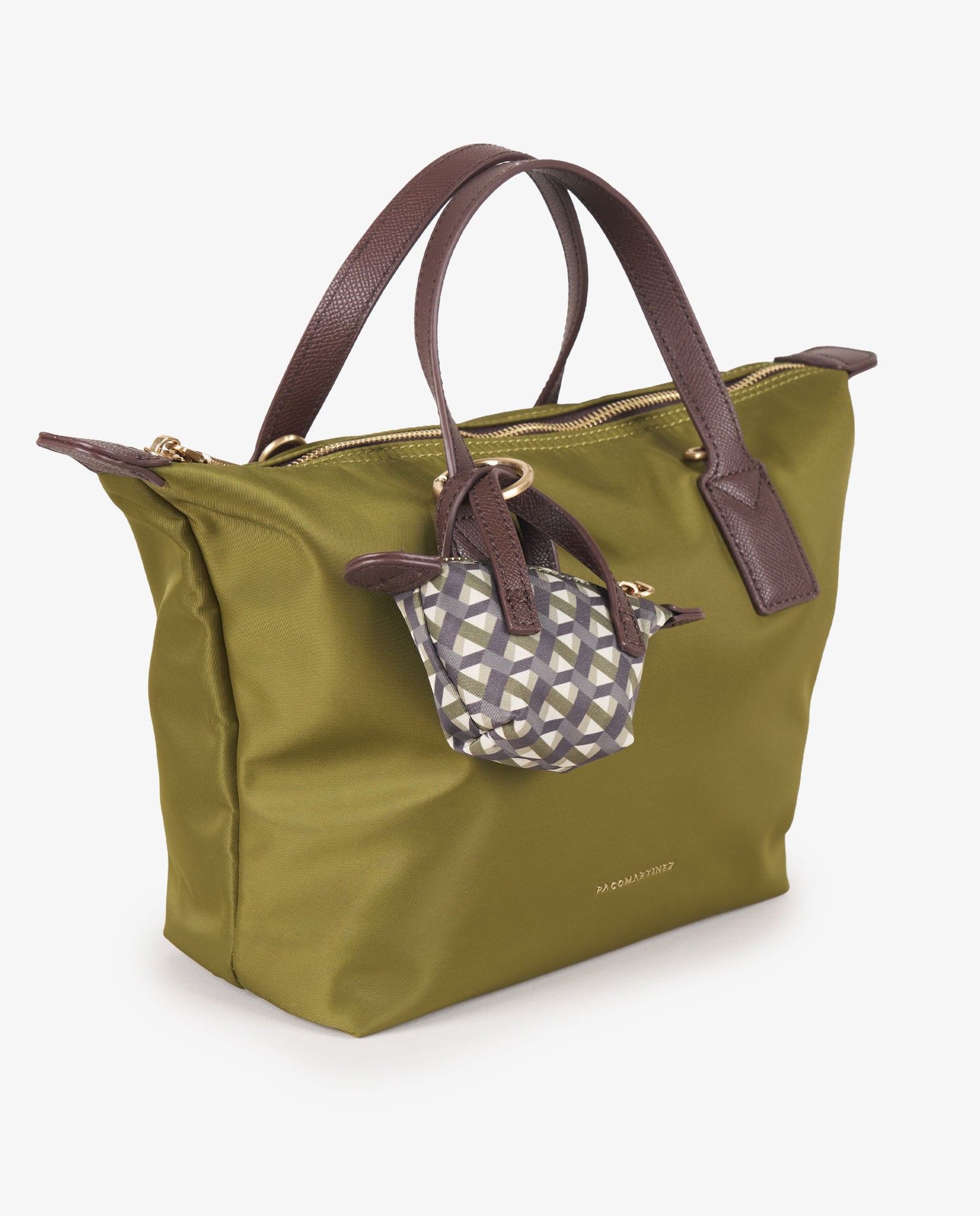 TOTE NYLON