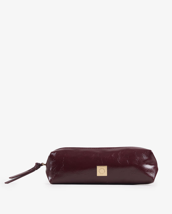 ETUI GLANZ BORDEAUX