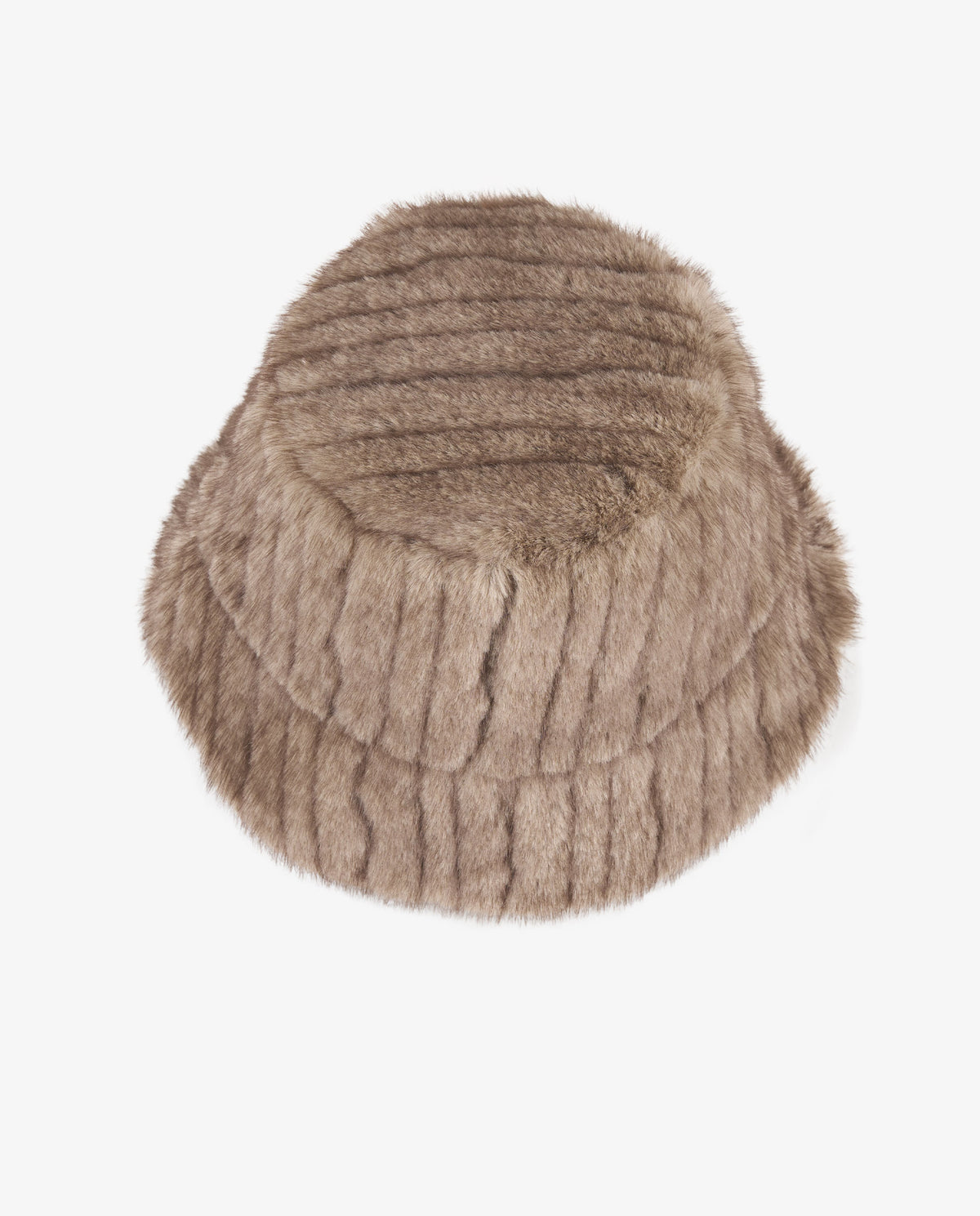 BUCKET EFECTO PELO