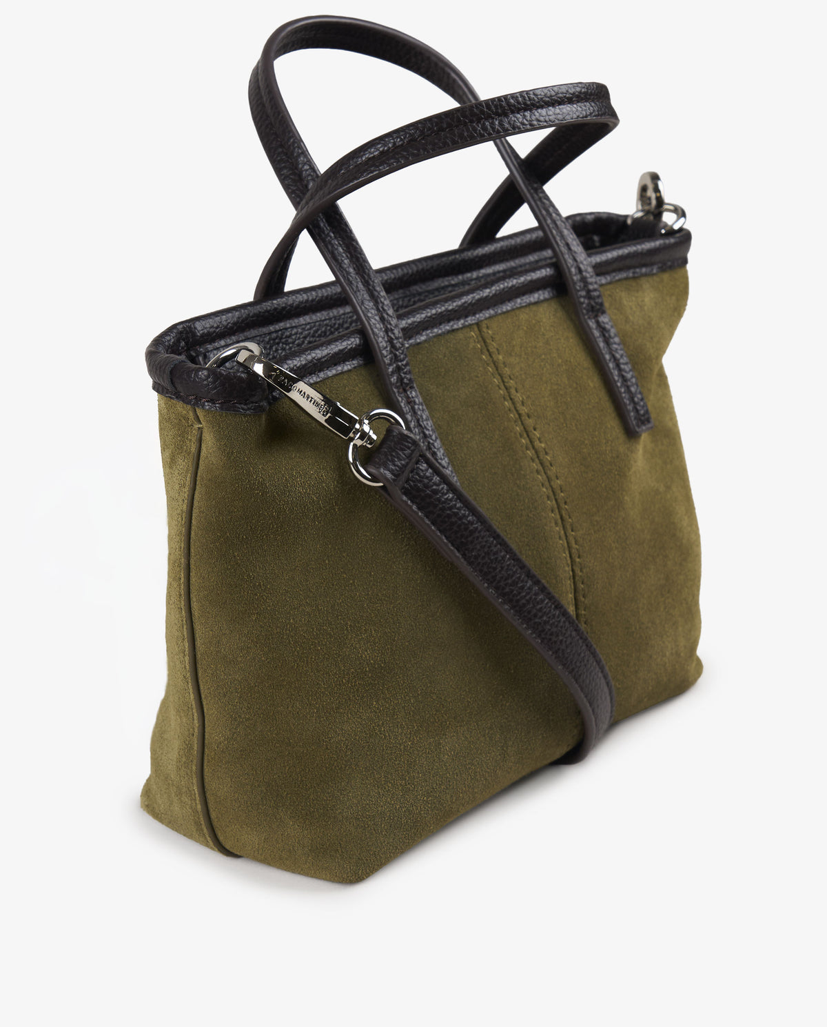 TOTE MINI PIEL