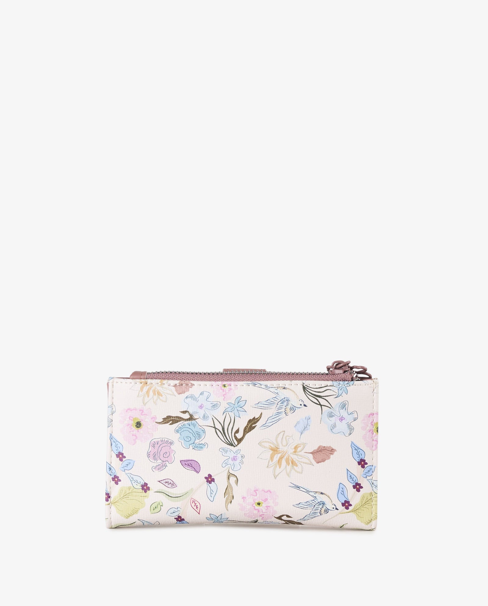 BILLETERA ROMANCE PRINT