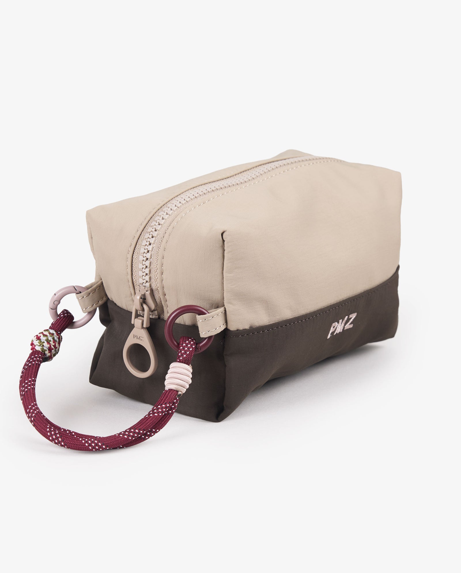 ESTUCHE ASA CUERDAS BEIGE