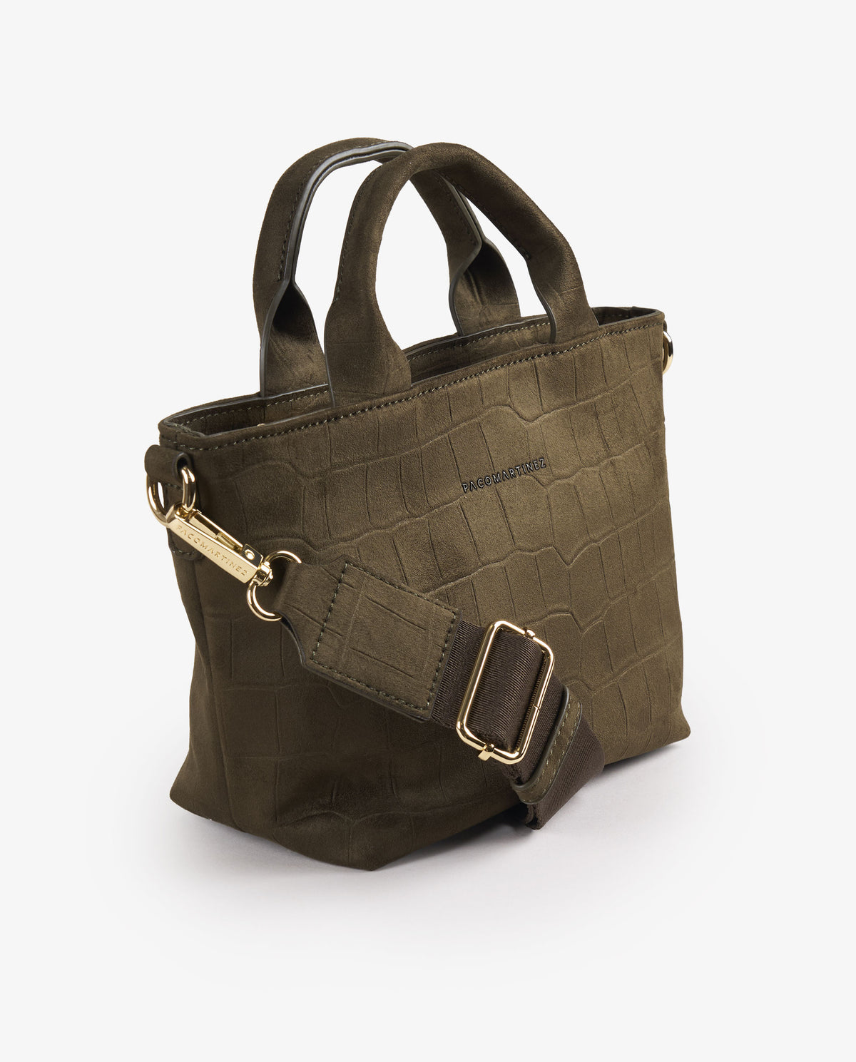 TOTE MINI COCO VERDE