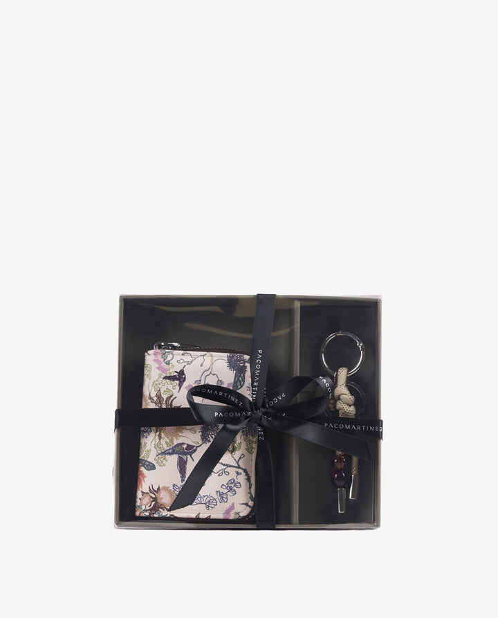 COFFRET CADEAU SPRING