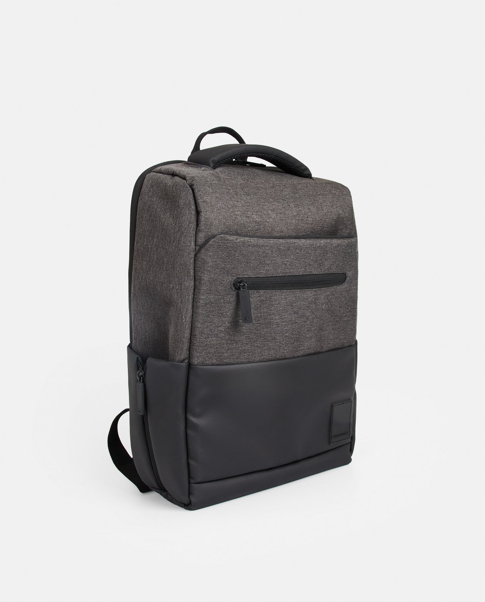 MOCHILA NYLON BASIC PORTÁTIL 13,3'