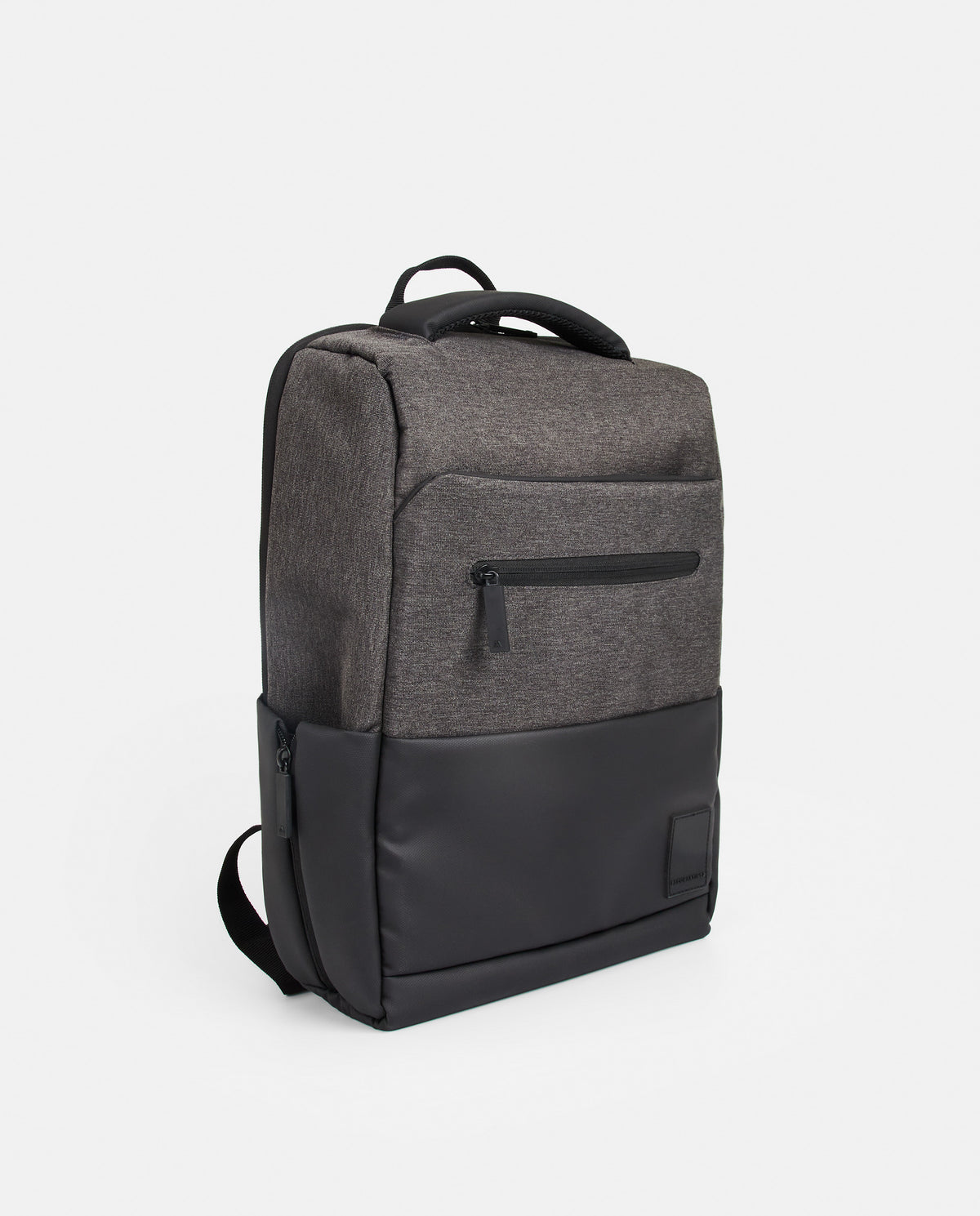MOCHILA NYLON BASIC PORTÁTIL 13,3'