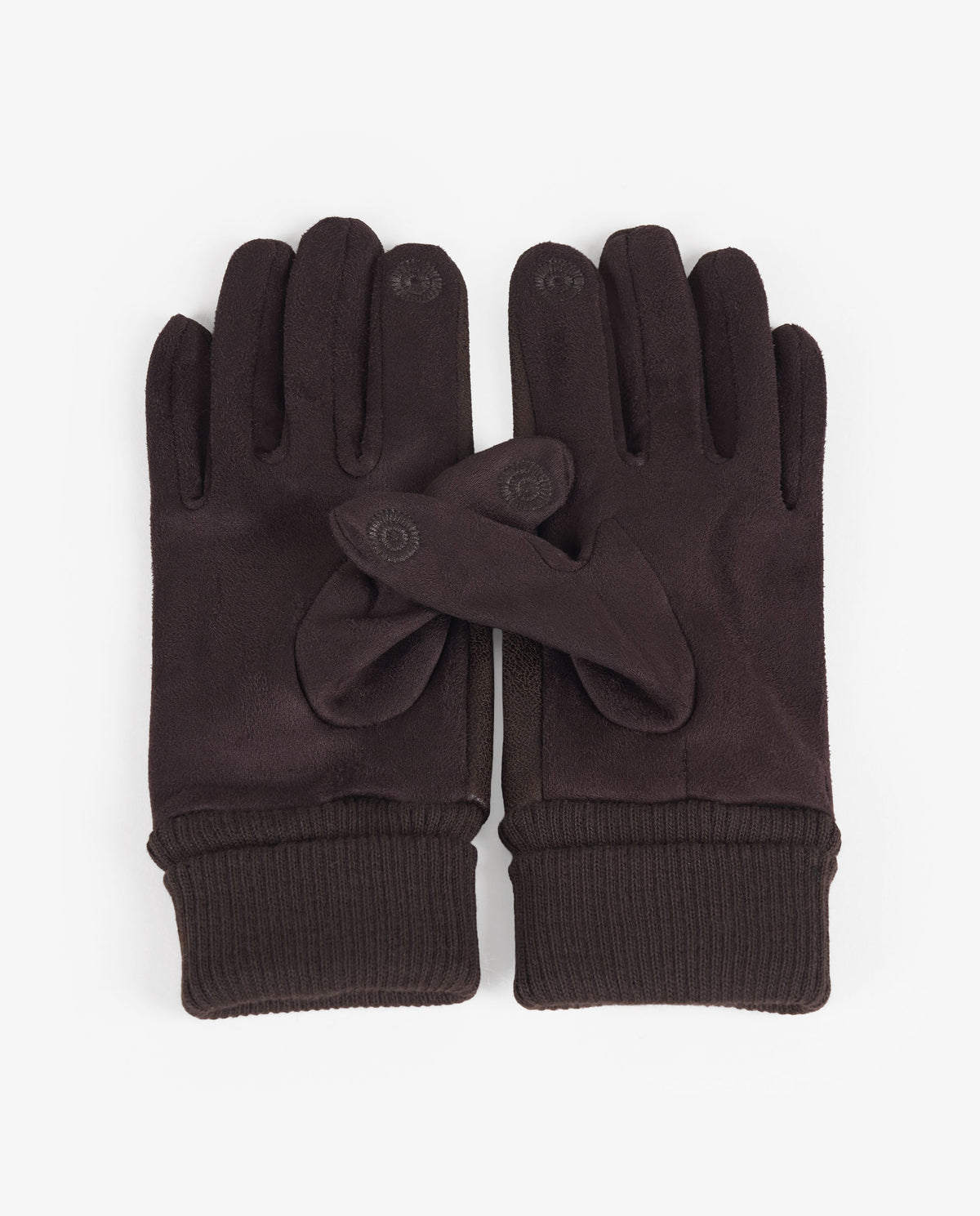 GUANTES PUÑO PUNTO