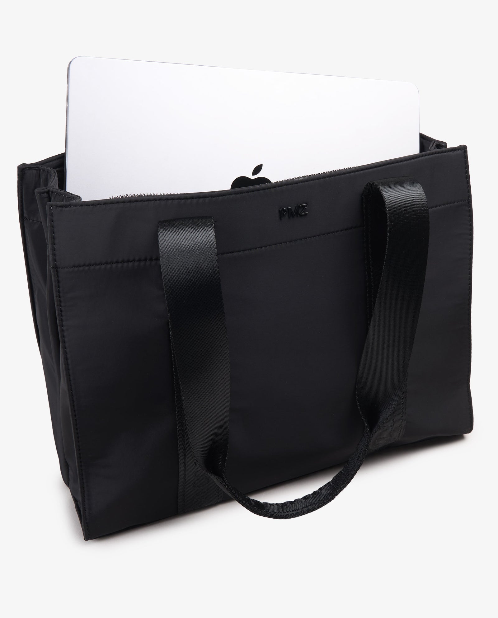 SHOPPER NYLON STRAPS