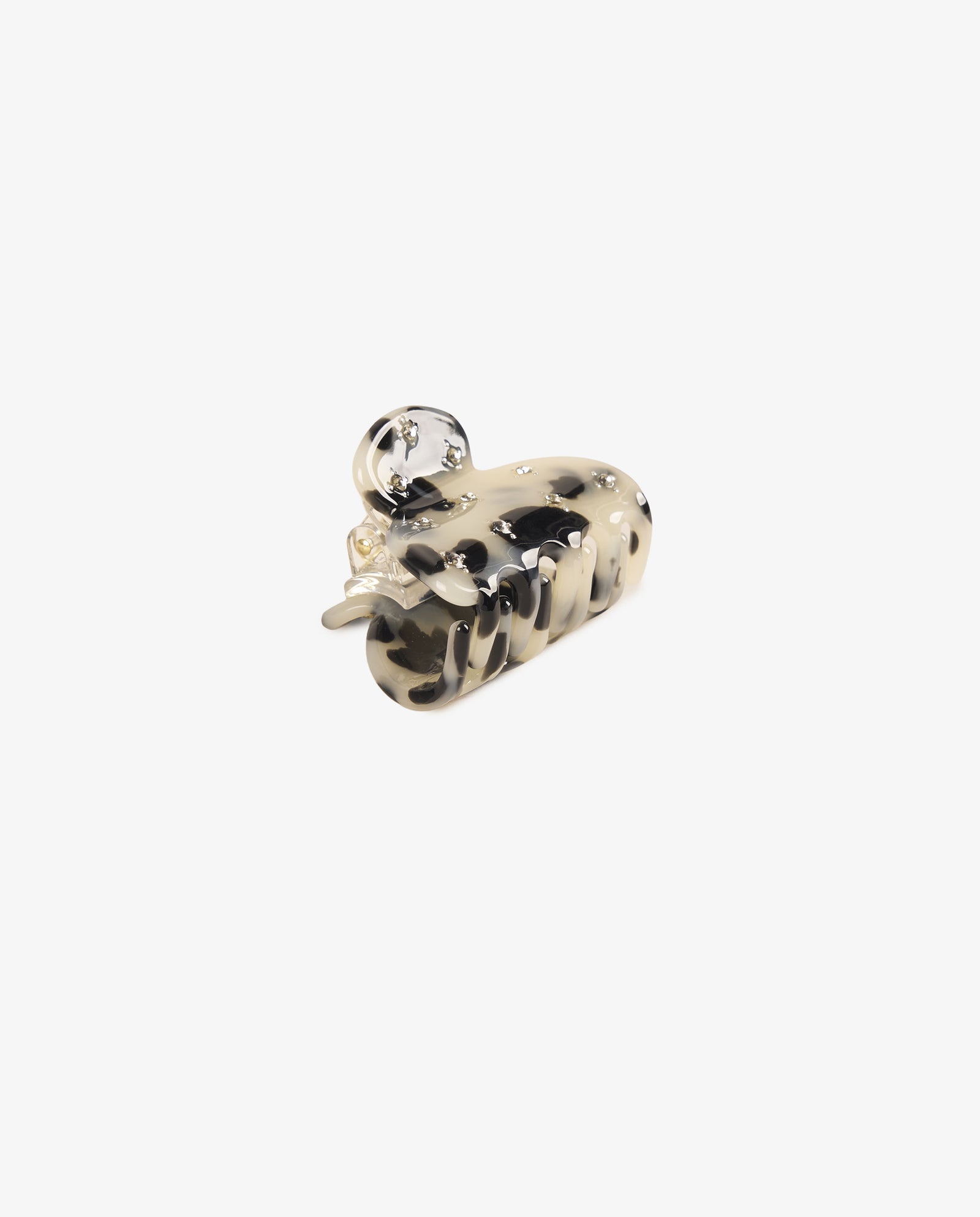 SET PINZAS MINI STRASS