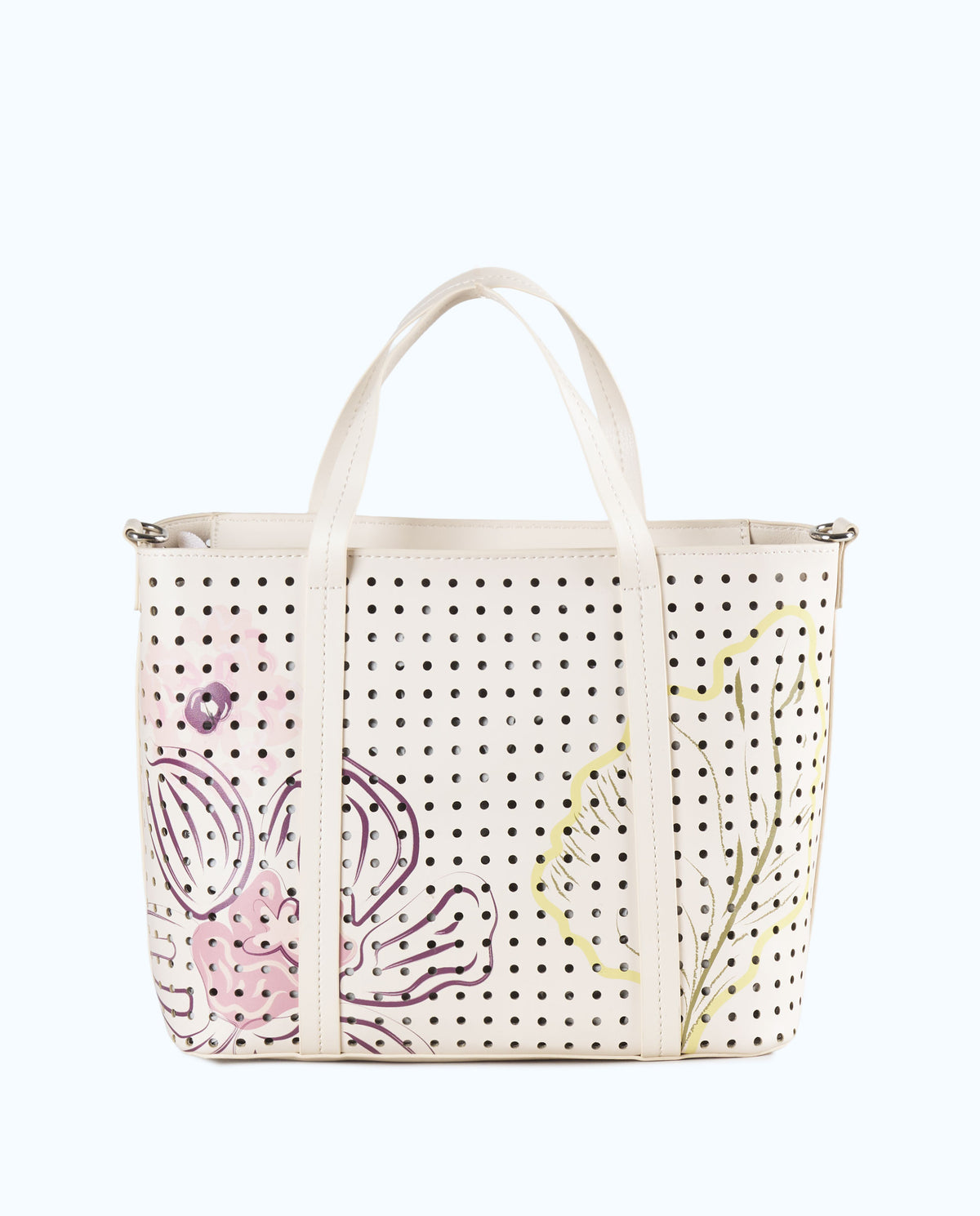 TOTE TROQUELADO