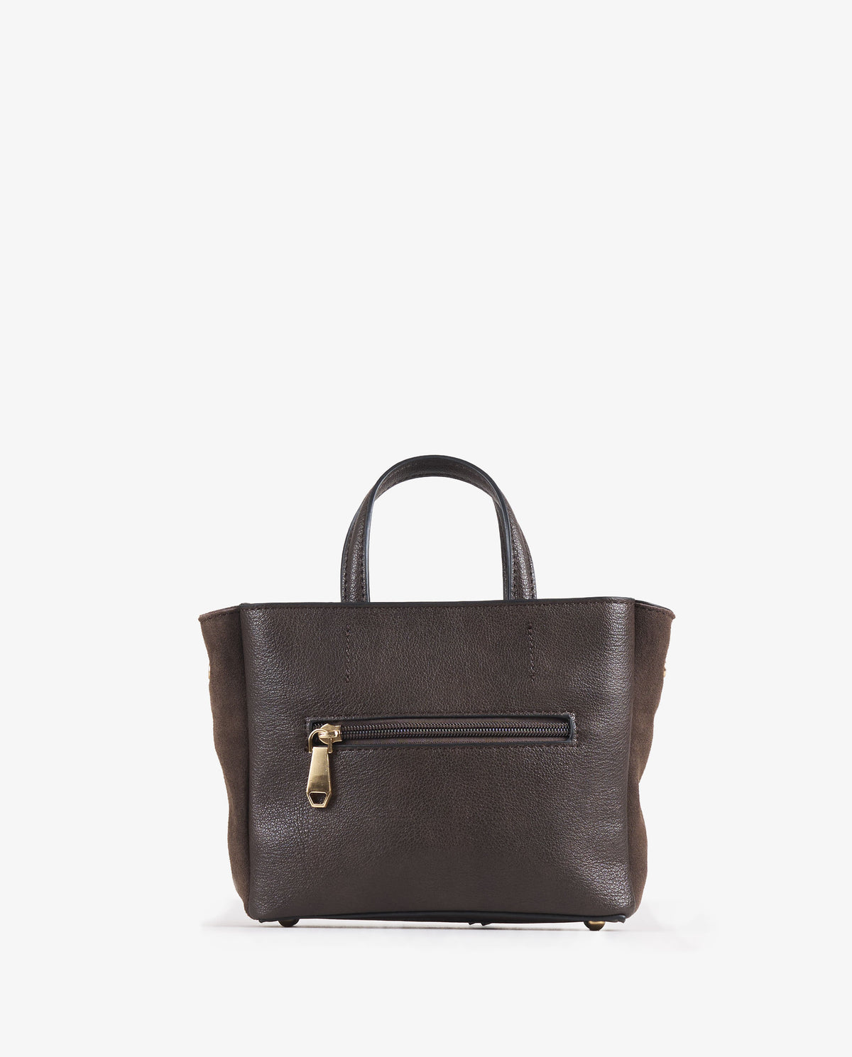 TOTE MINI PIEL