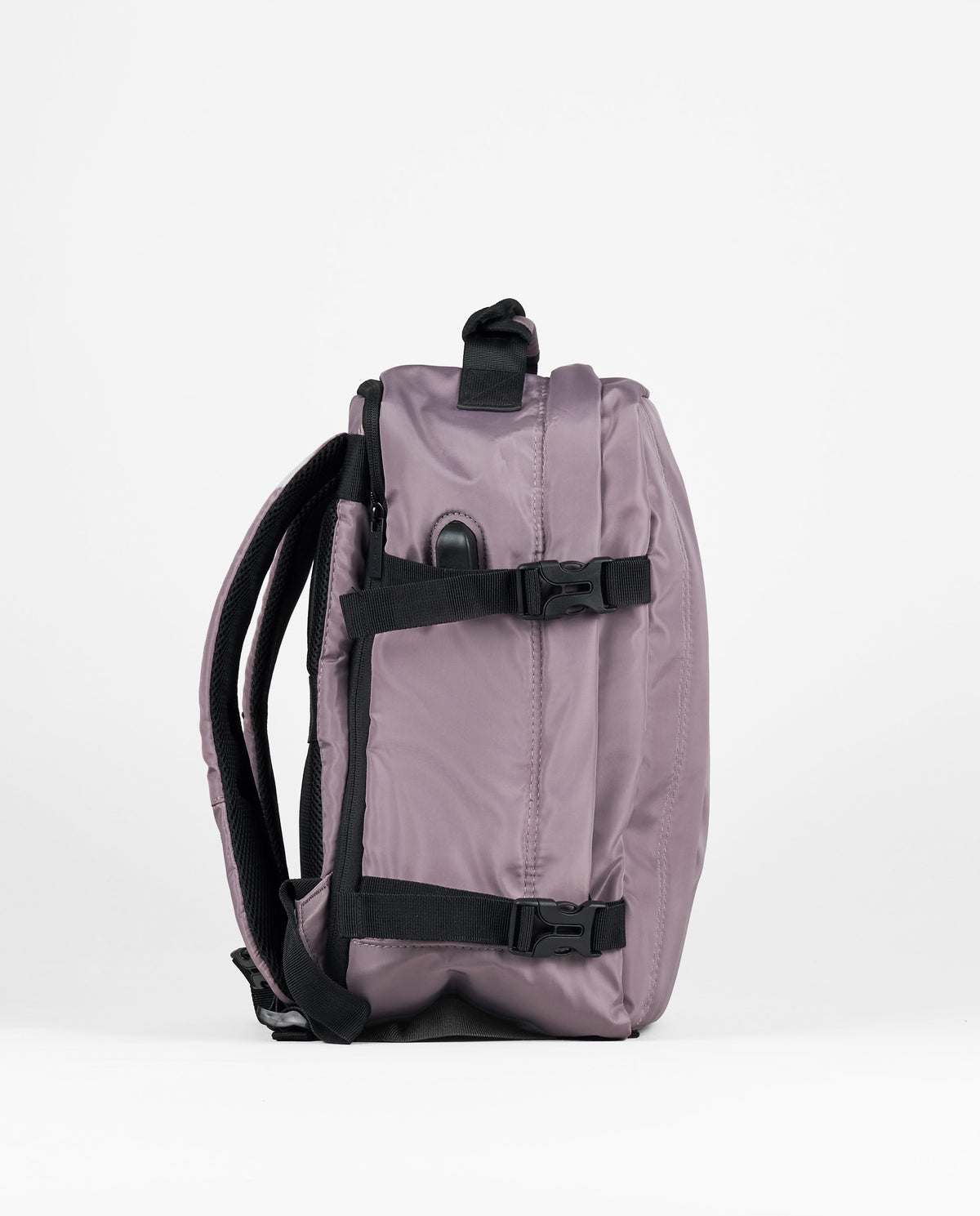 MOCHILA TRAVELLER EXPANDIBLE