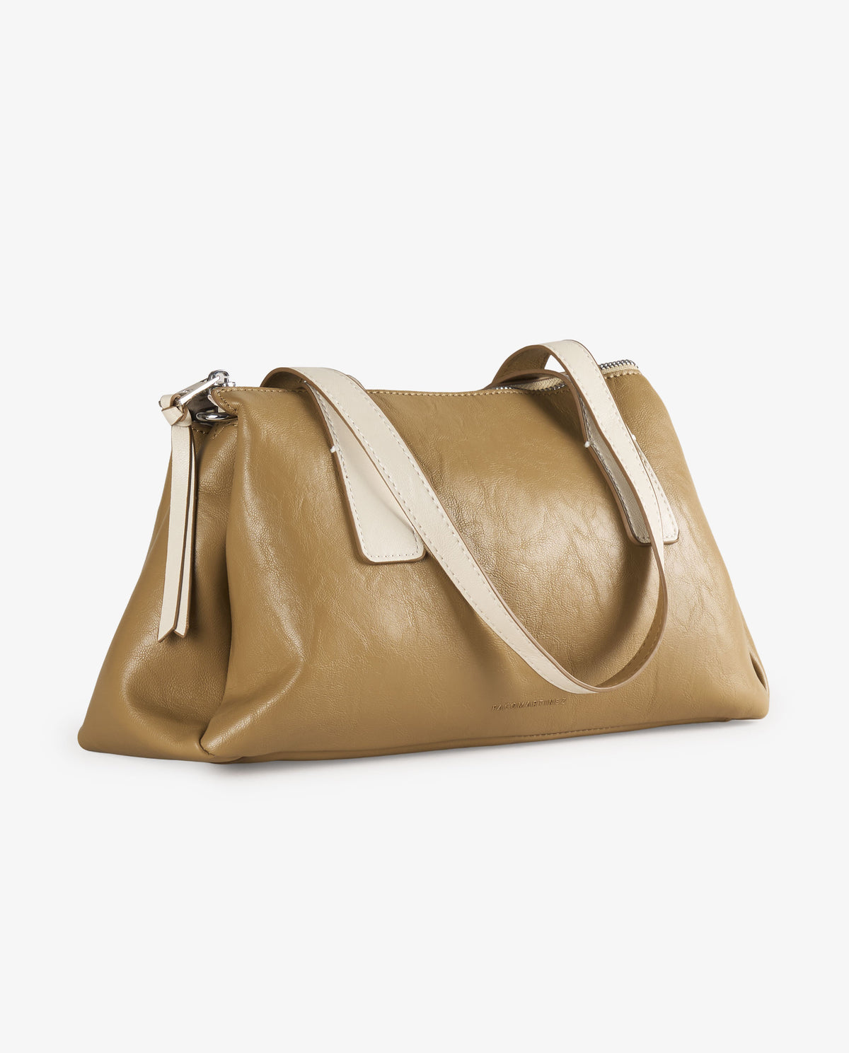 TOTE BICOLOR