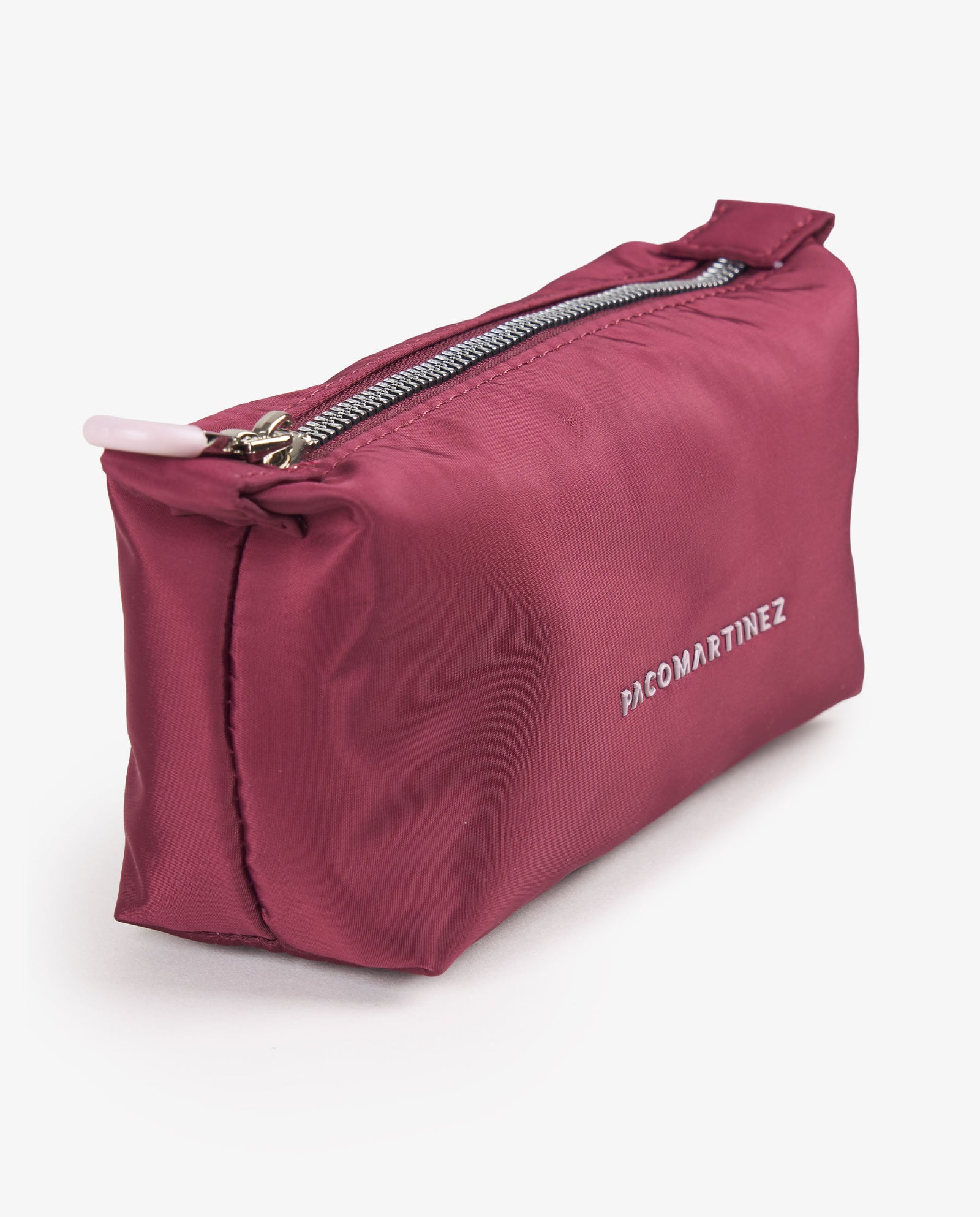 ESTUCHE NYLON BURDEOS
