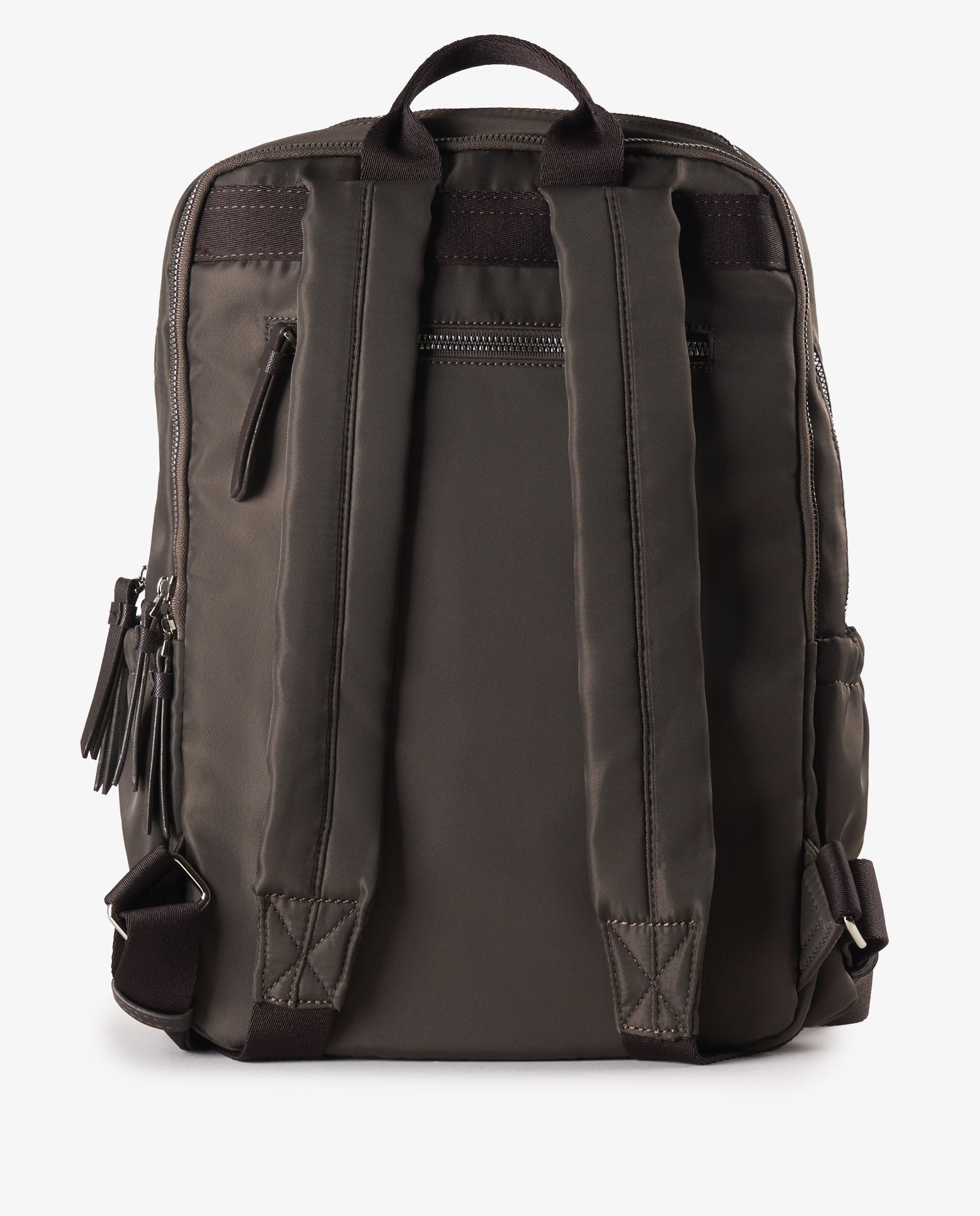 MOCHILA NYLON