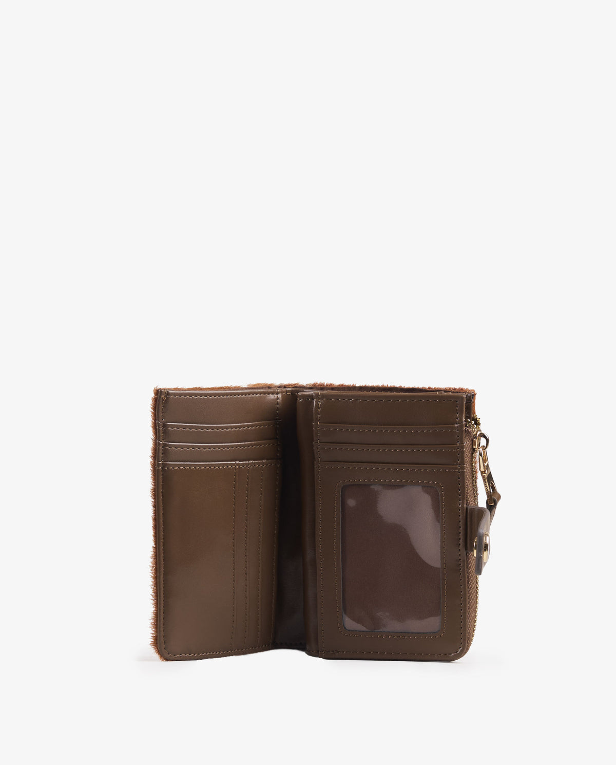 BILLETERA PIEL PRINT