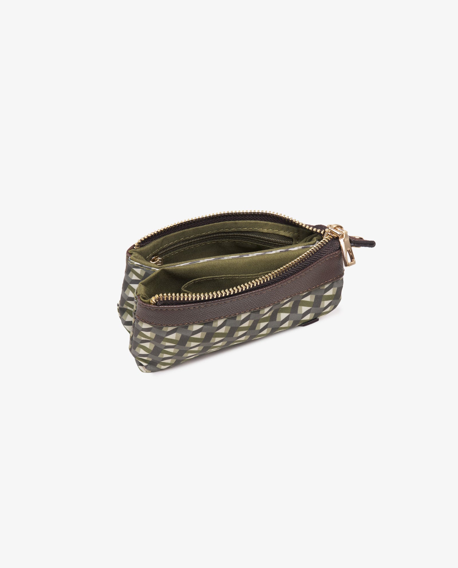 MONEDERO NYLON PRINT