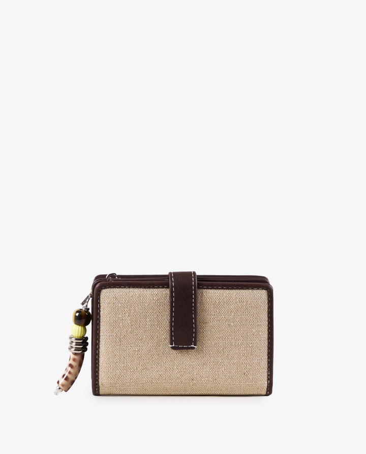 BILLETERA CANVAS GRANDE