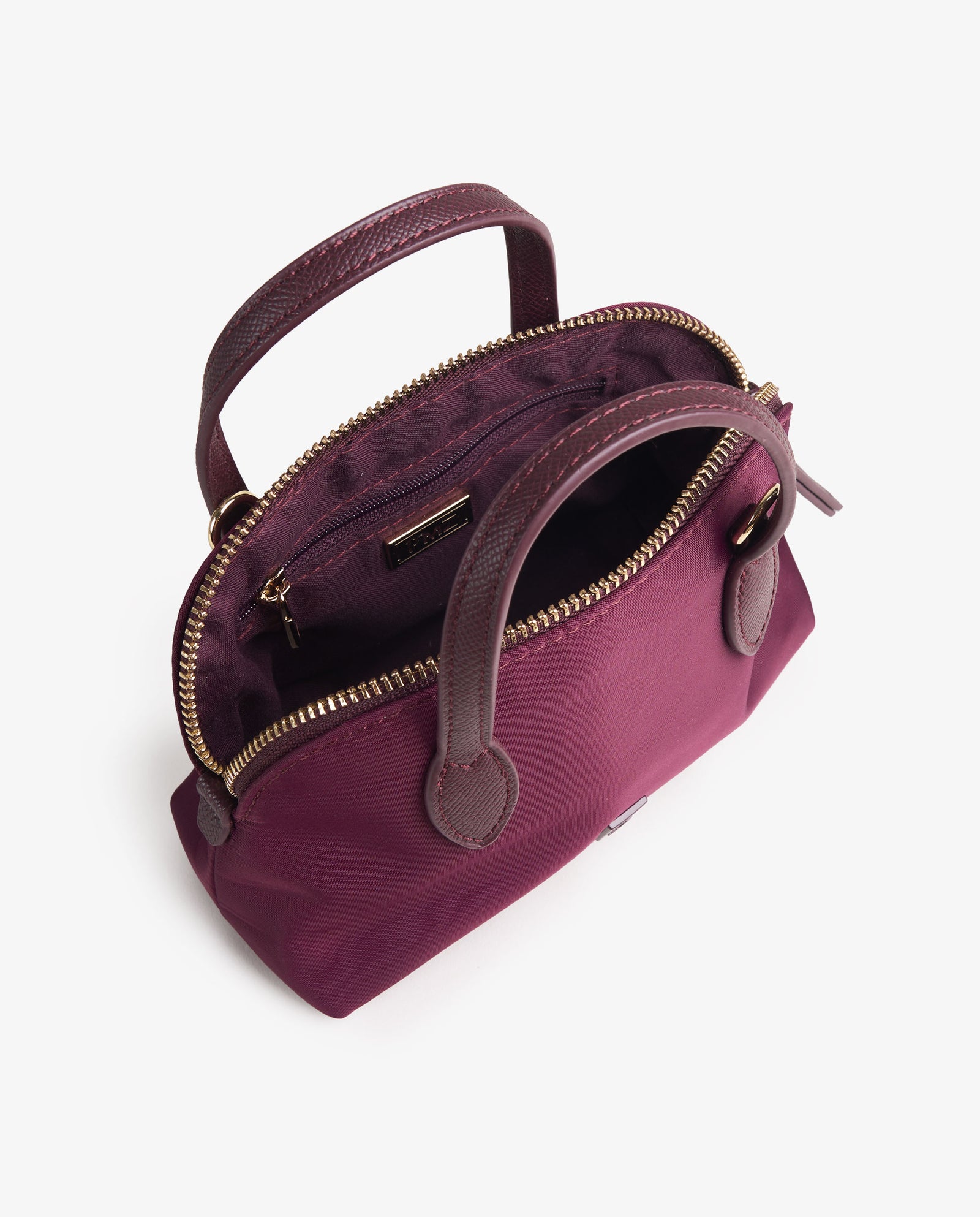 PORTAMOVIL NYLON BURDEOS