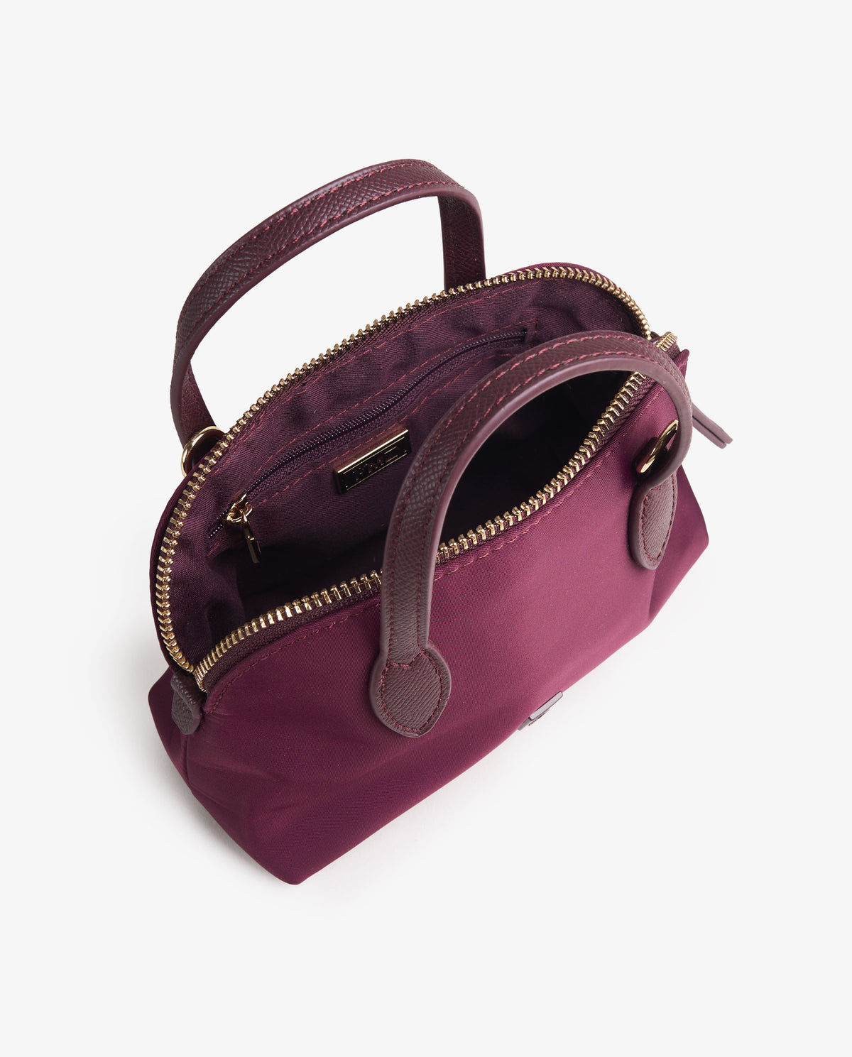 PORTAMOVIL NYLON BURDEOS