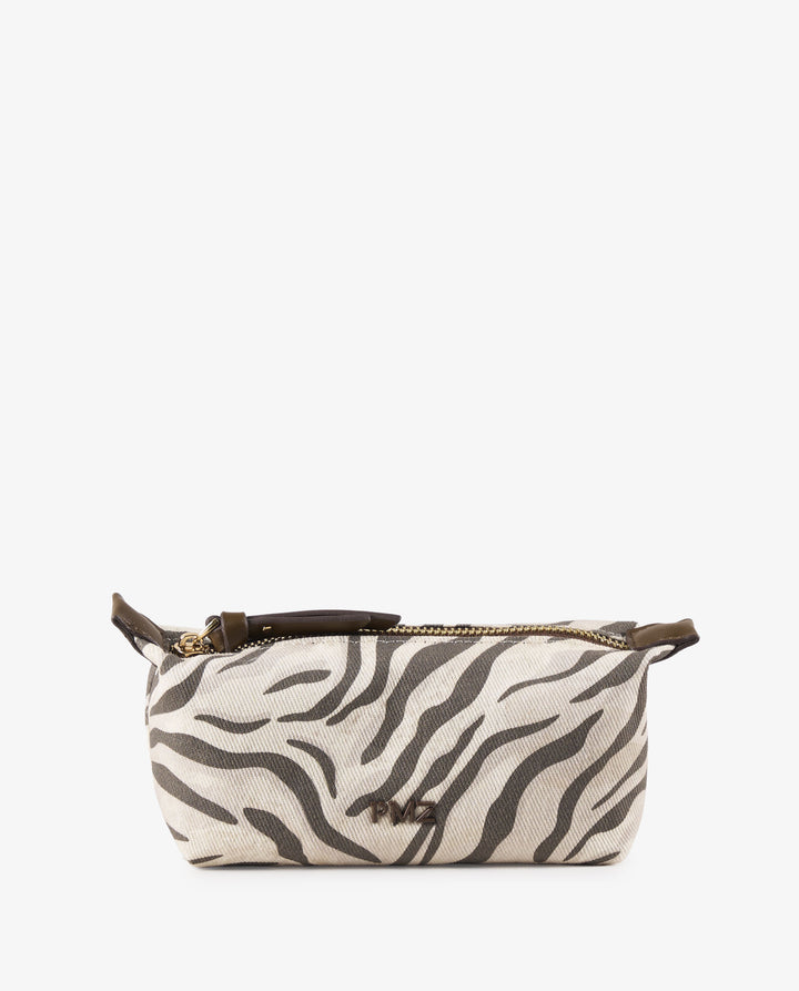 ESTUCHE CEBRA
