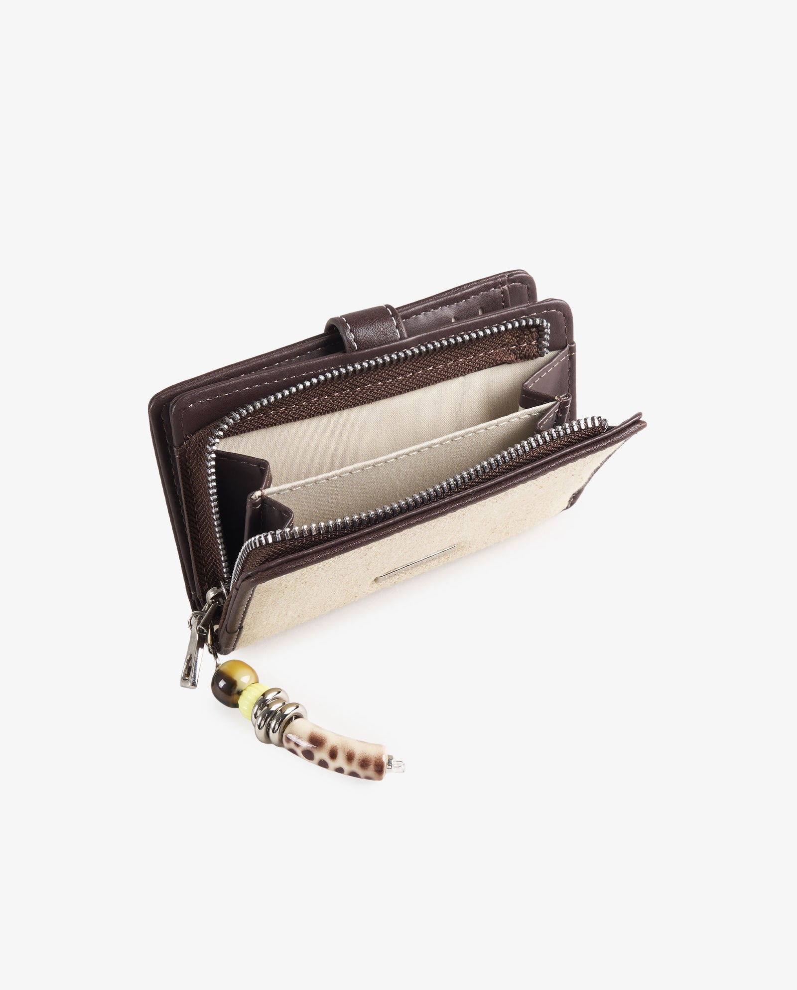 BILLETERA CANVAS GRANDE