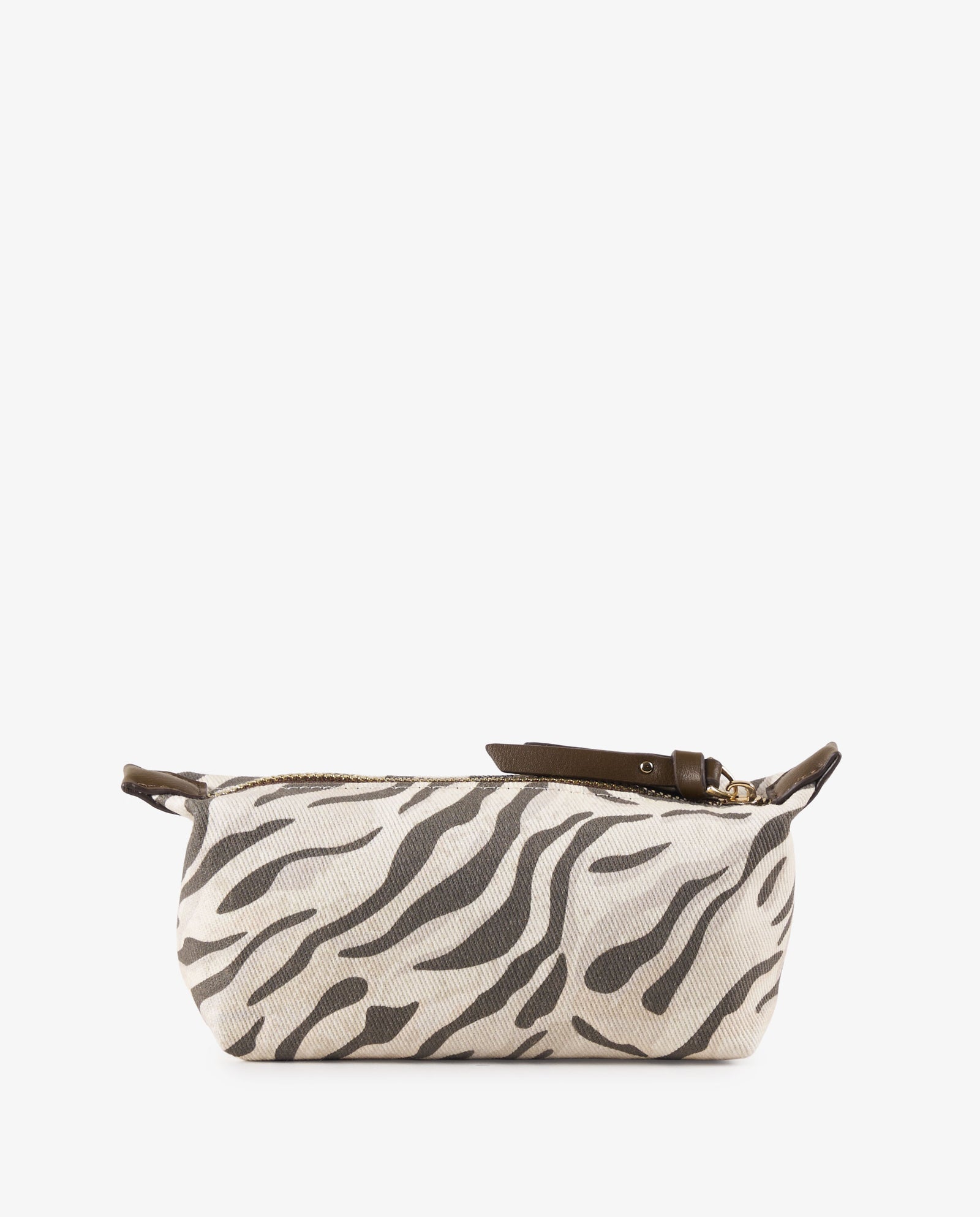 ESTUCHE CEBRA