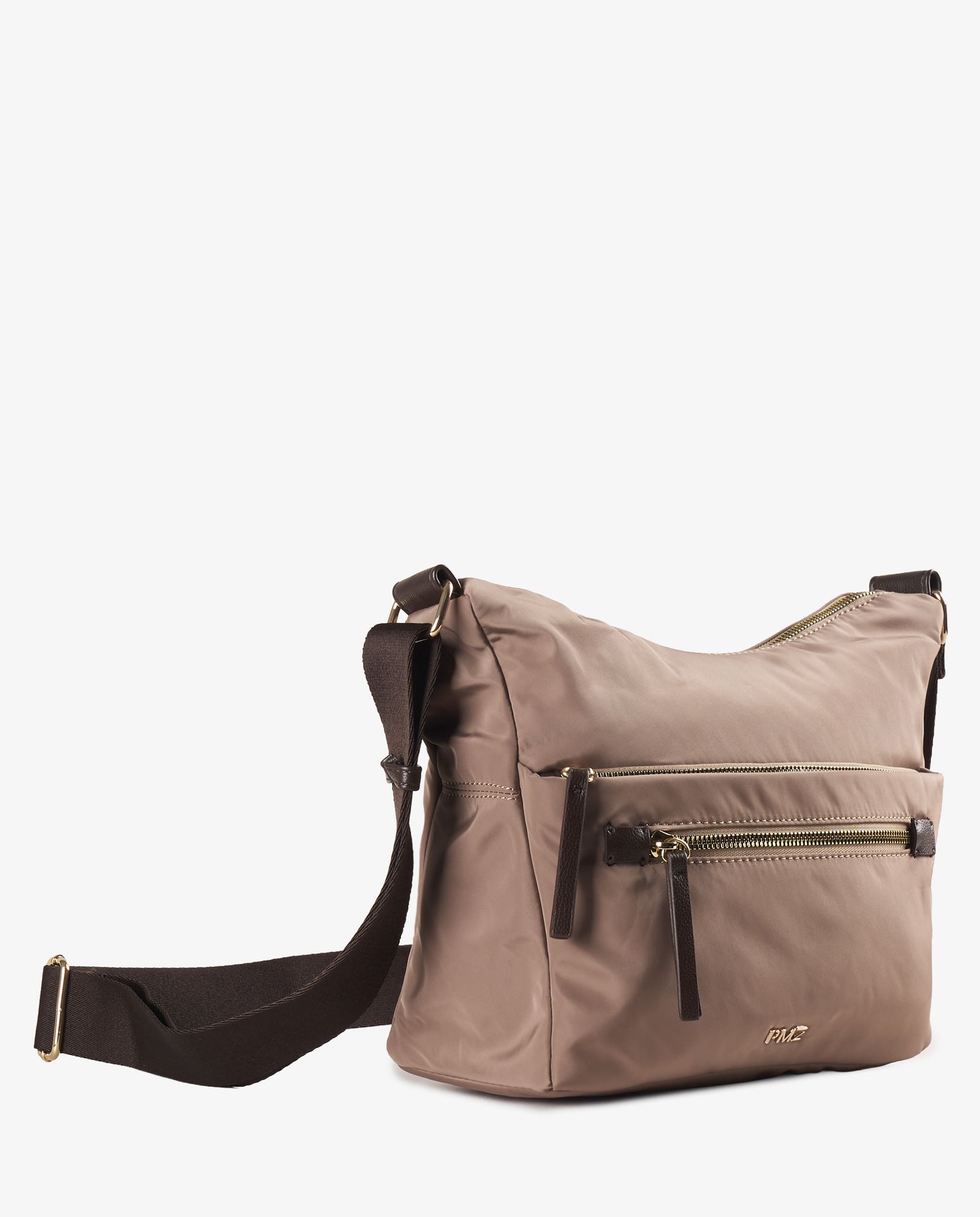BANDOLERA NYLON