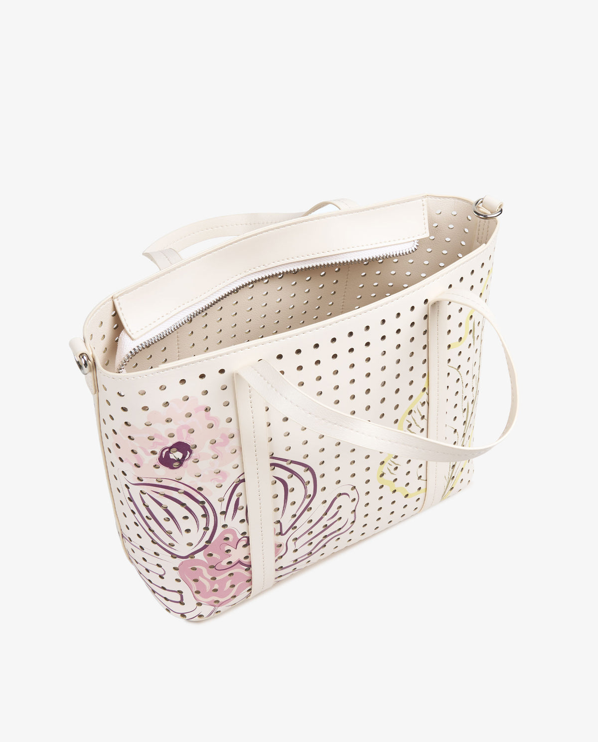 TOTE TROQUELADO