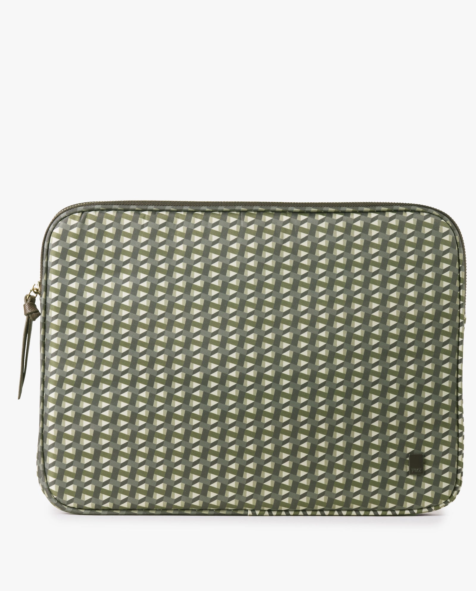 FUNDA ORDENADOR NYLON PRINT