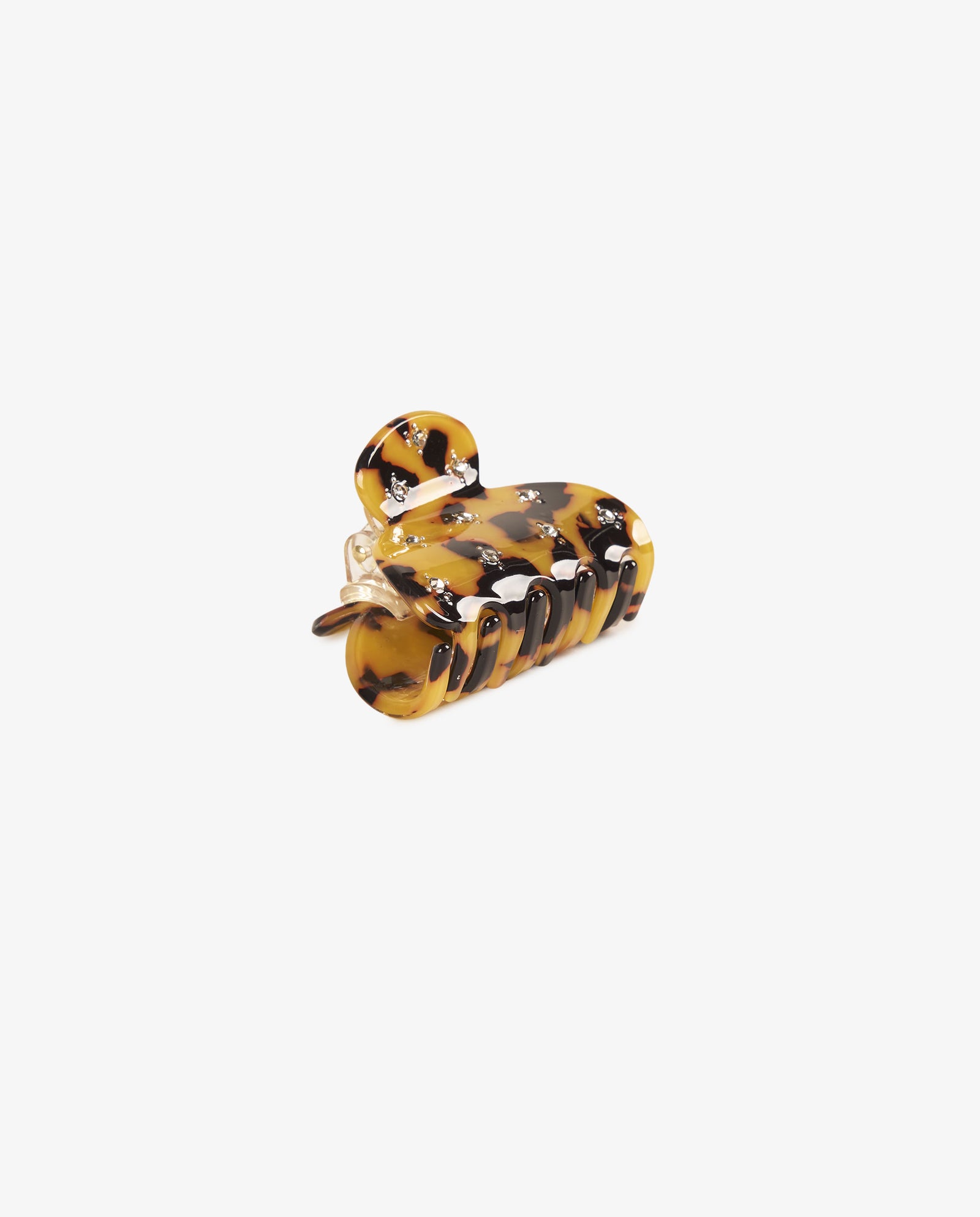 SET PINZAS MINI STRASS