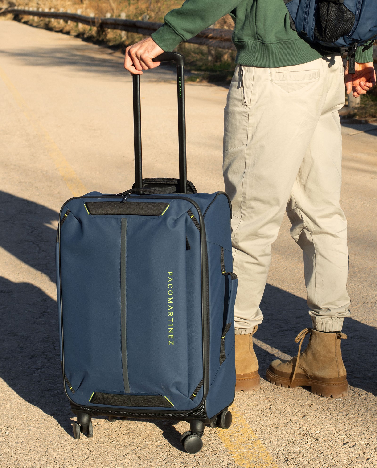 V ADVENTURE MEDIANA