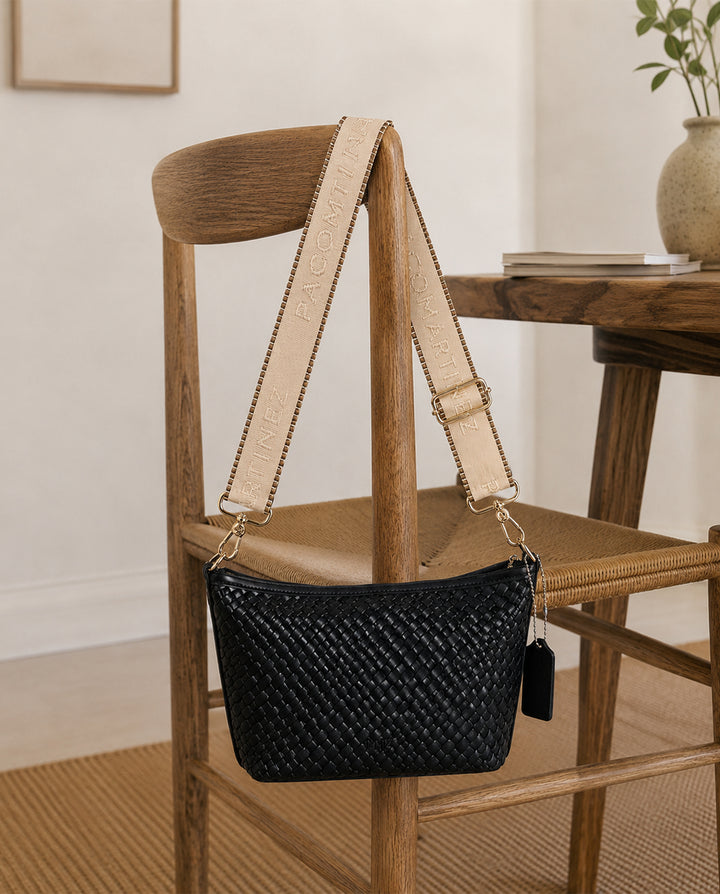ASA BOLSO ESTAMPADA