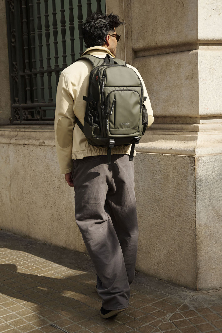MOCHILAS
