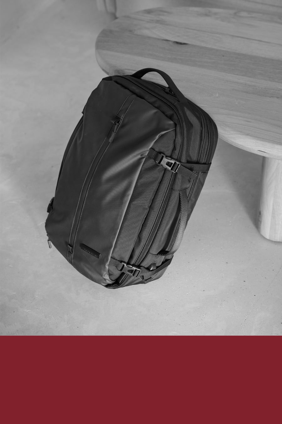MOCHILAS