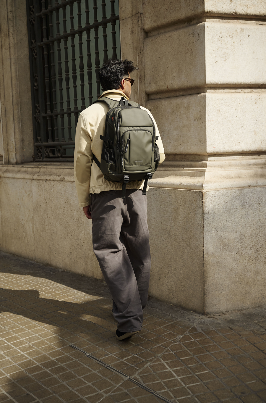 MOCHILAS