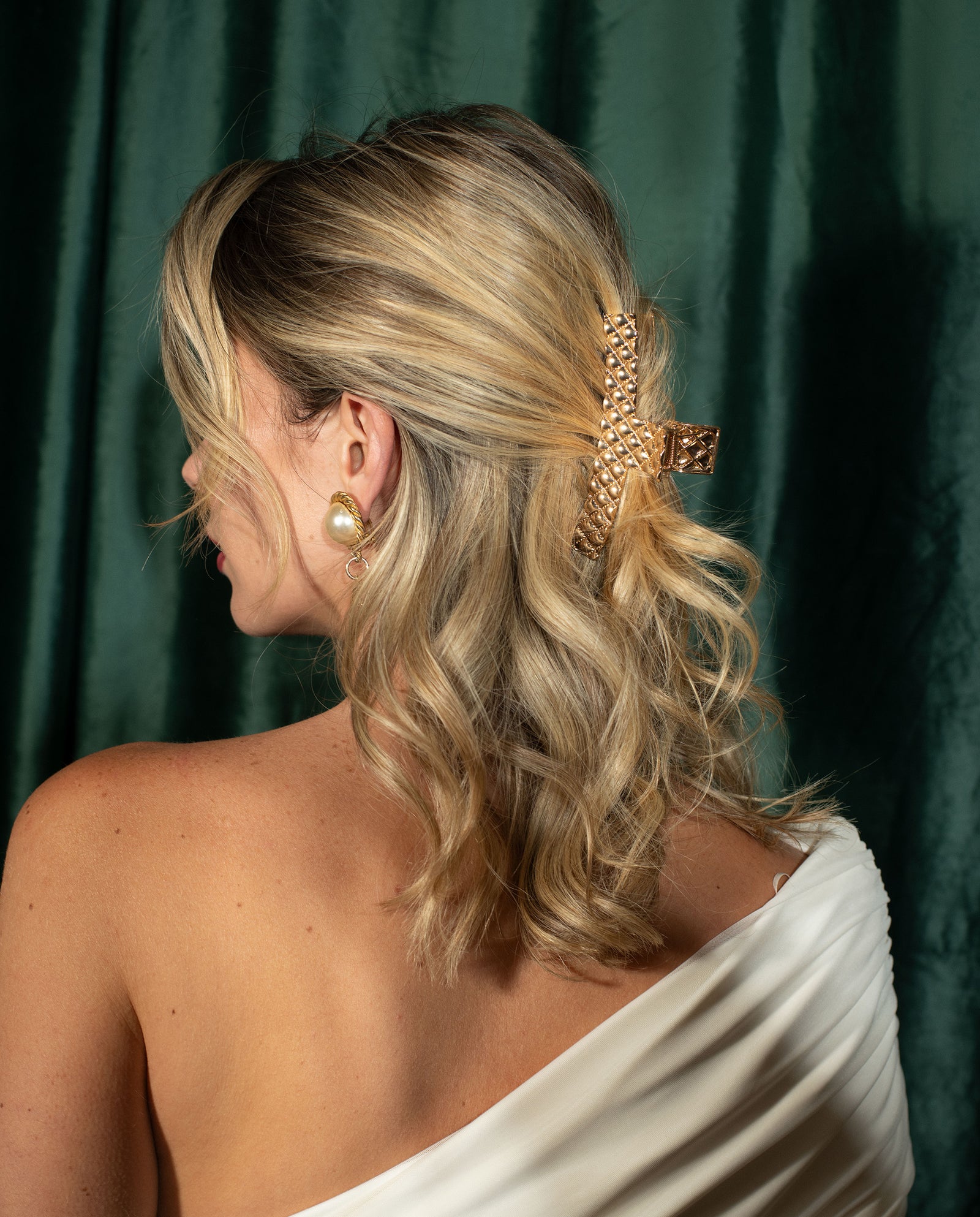 PINZA PELO
