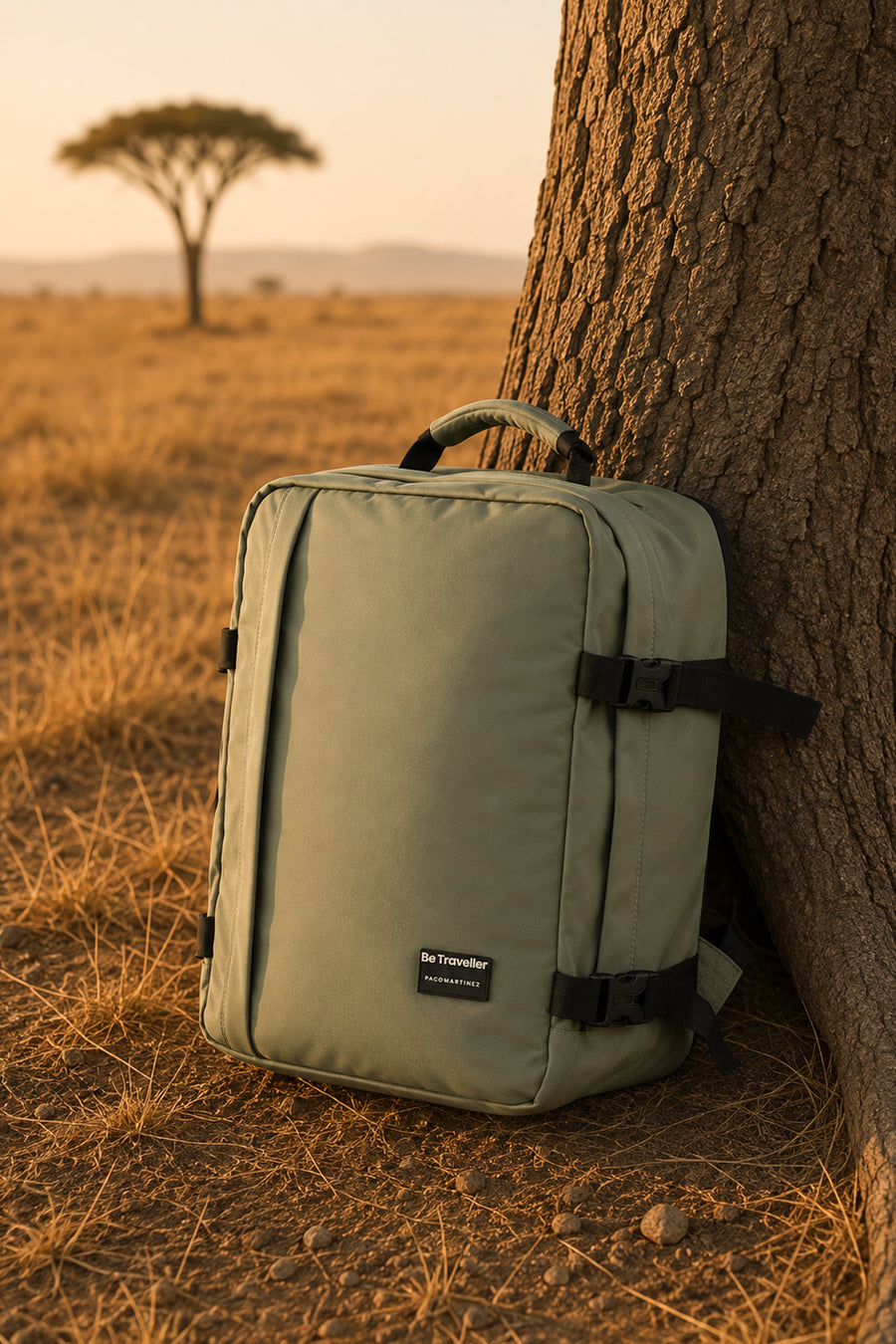 MOCHILAS