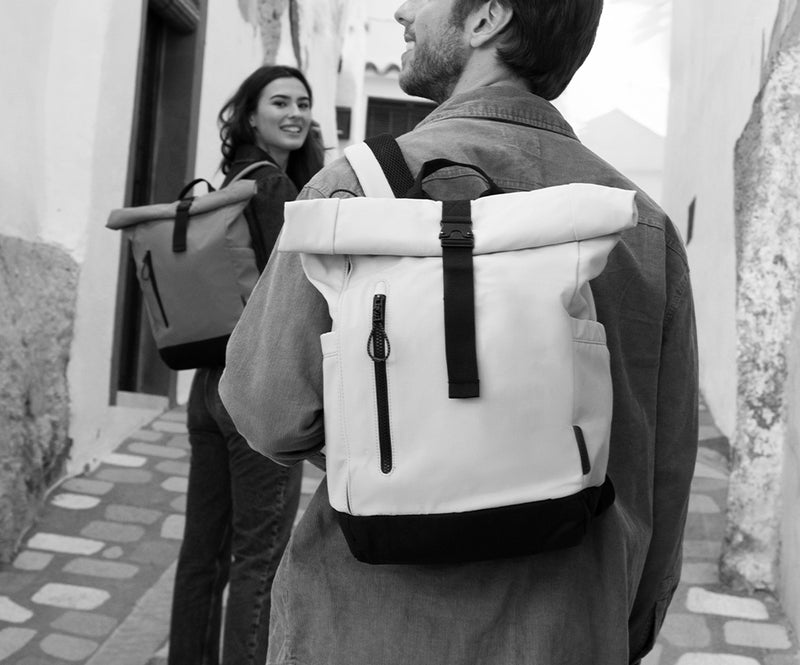MOCHILAS