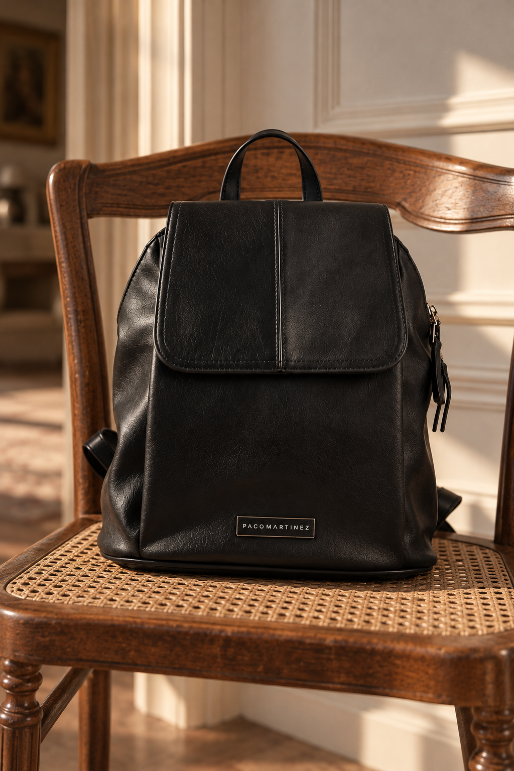 MOCHILA FLAP