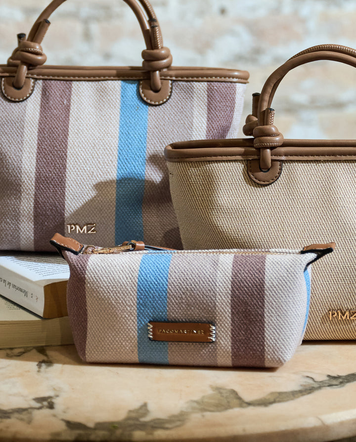 ESTUCHE RAYAS