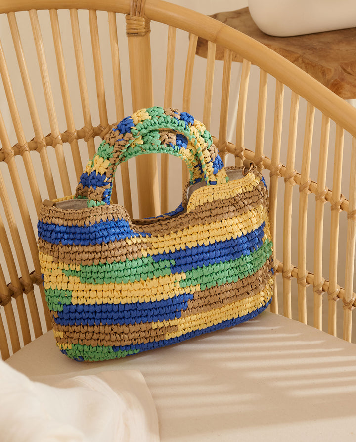 TOTE MINI COLORES
