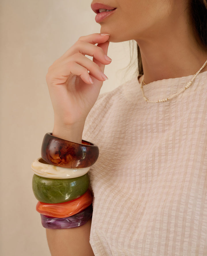 SET PULSERAS