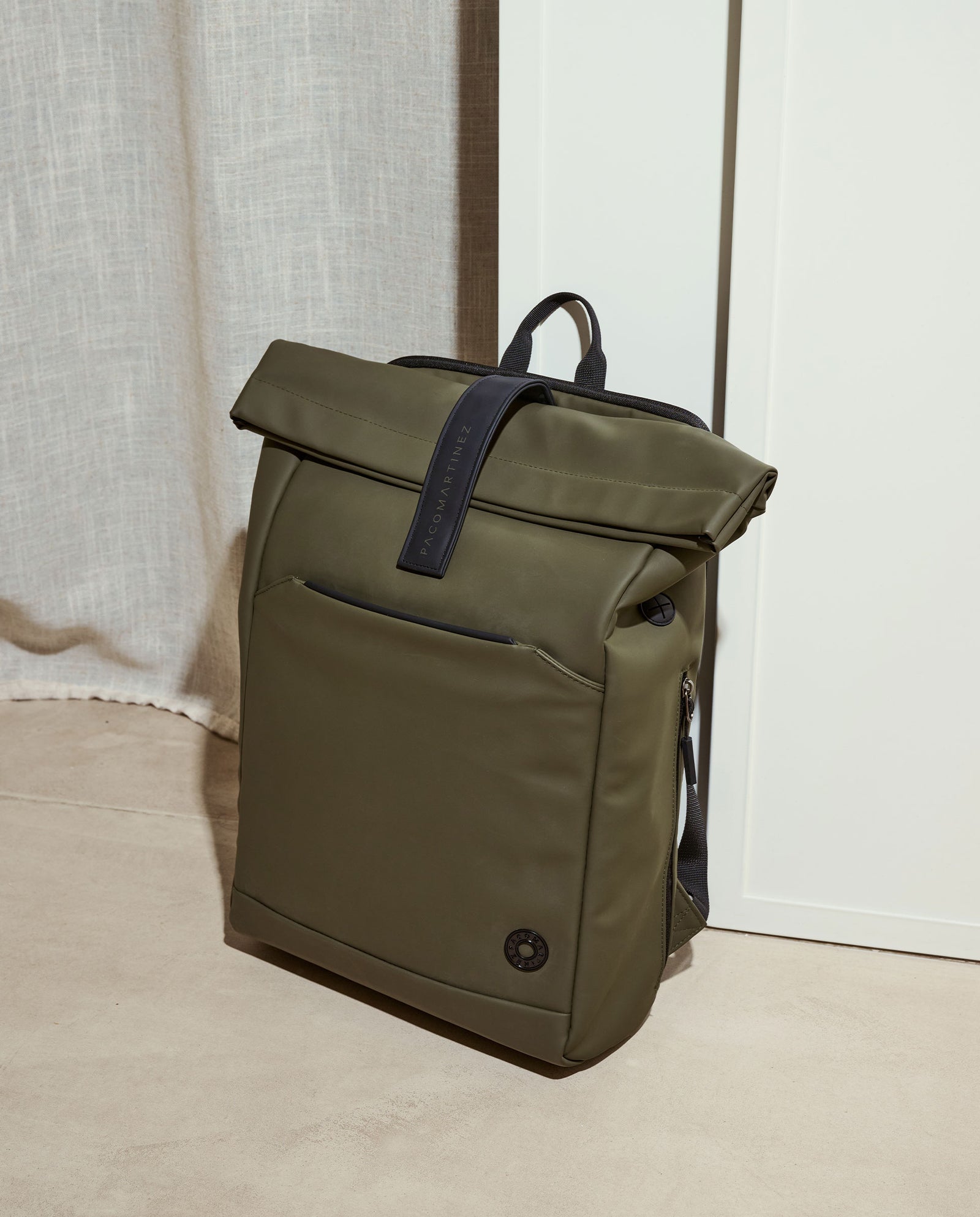 MOCHILA GOMA